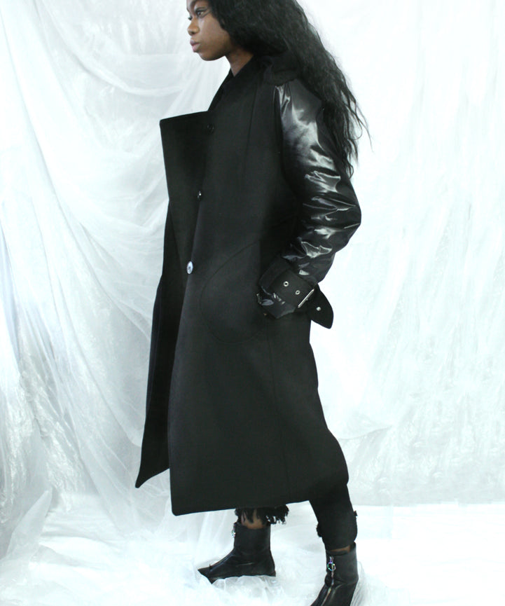 Milly Coat - Studio183