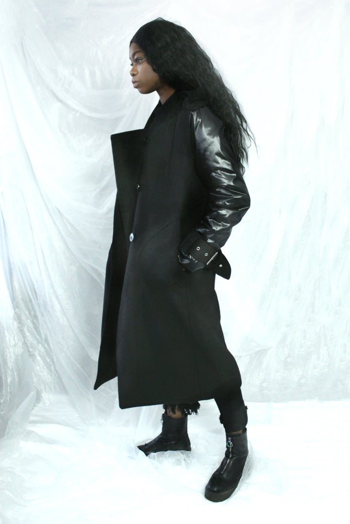 Milly Coat - Studio183