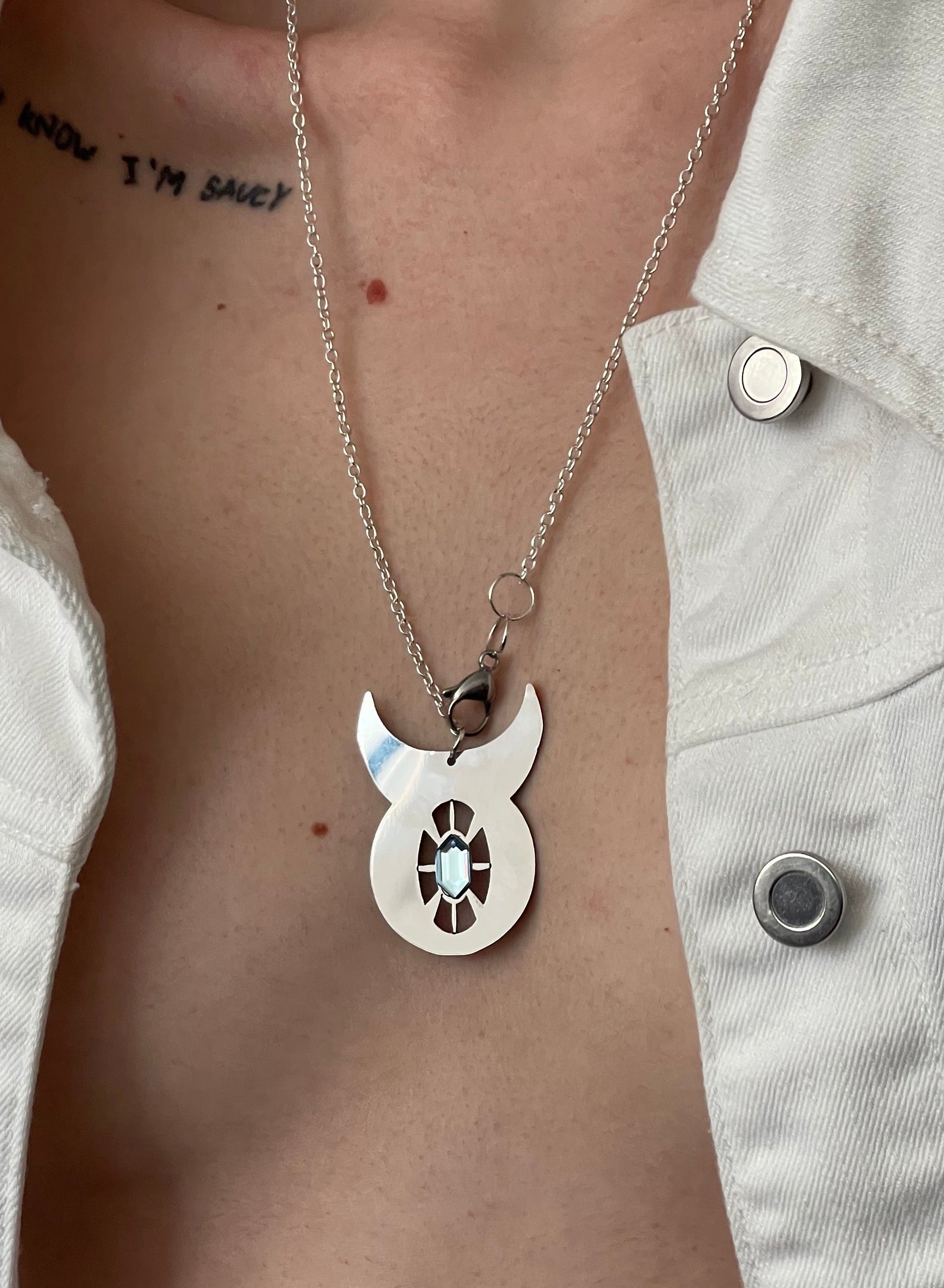 Devily Chain