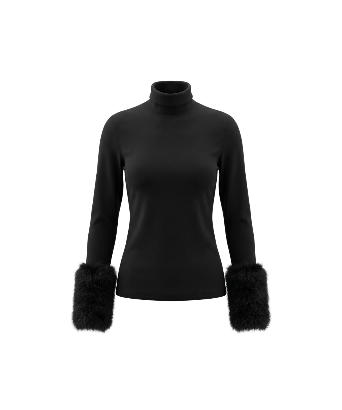 Nemesis Turtleneck - Studio183