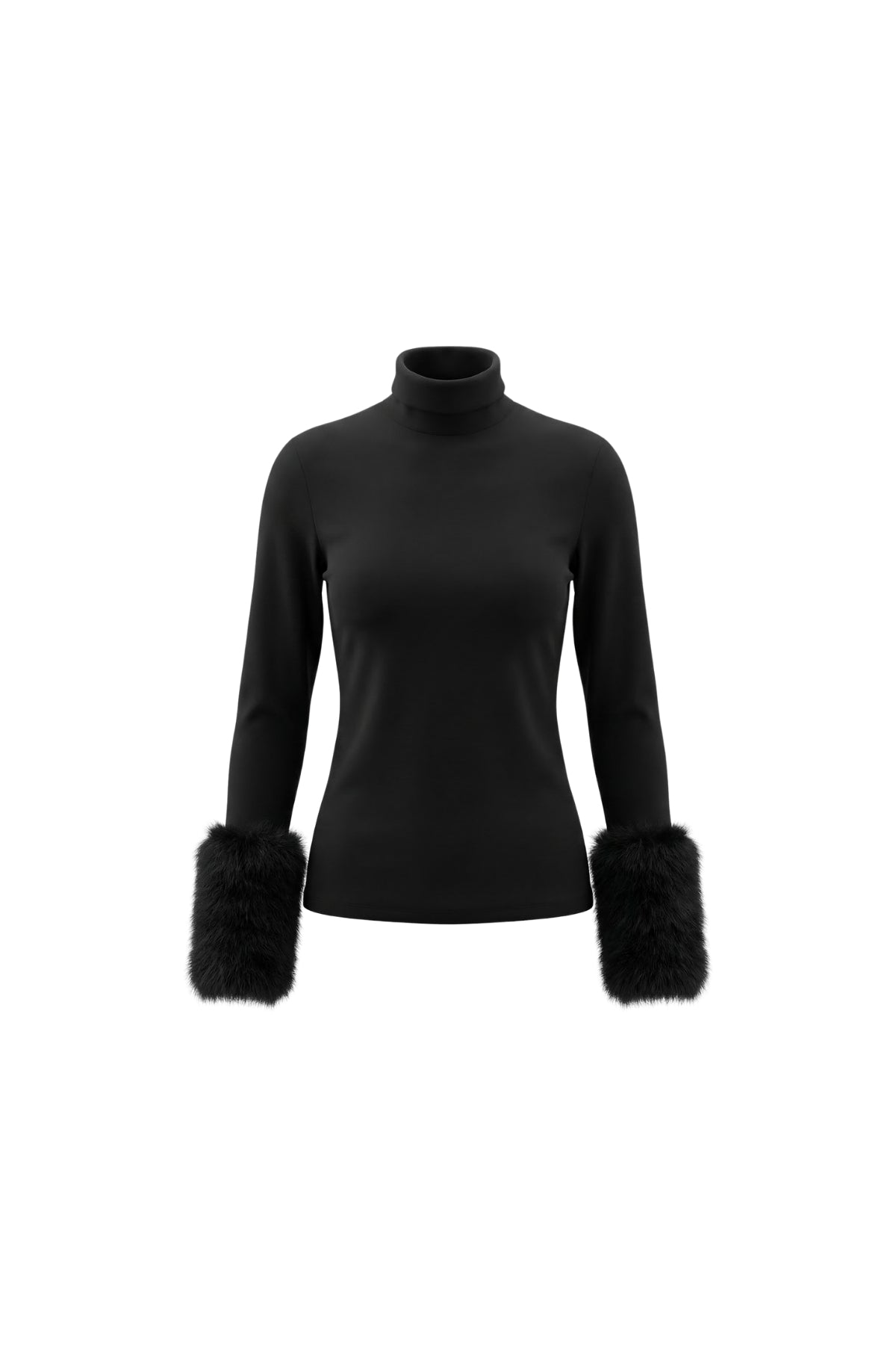 Nemesis Turtleneck - Studio183