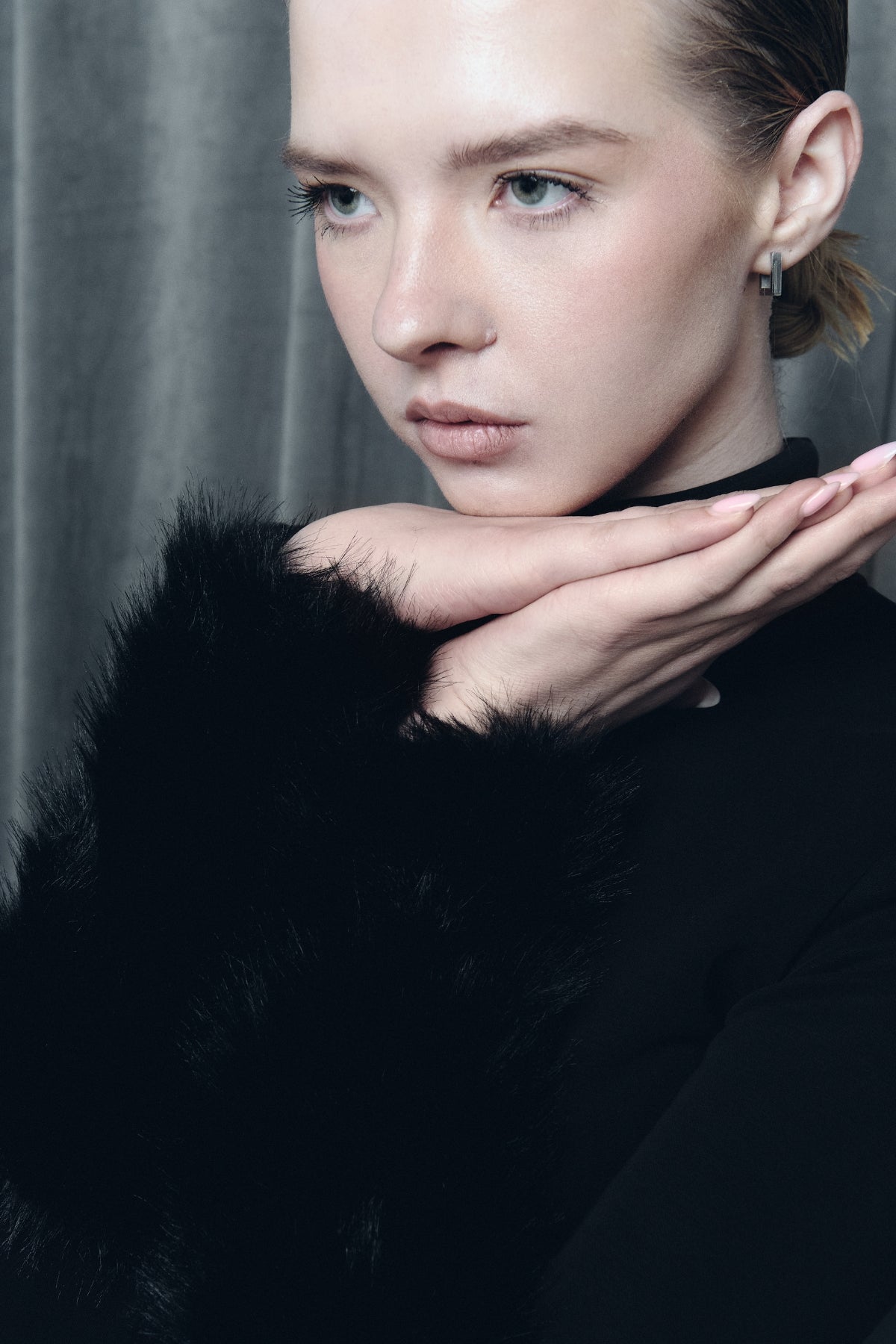 Nemesis Turtleneck - Studio183