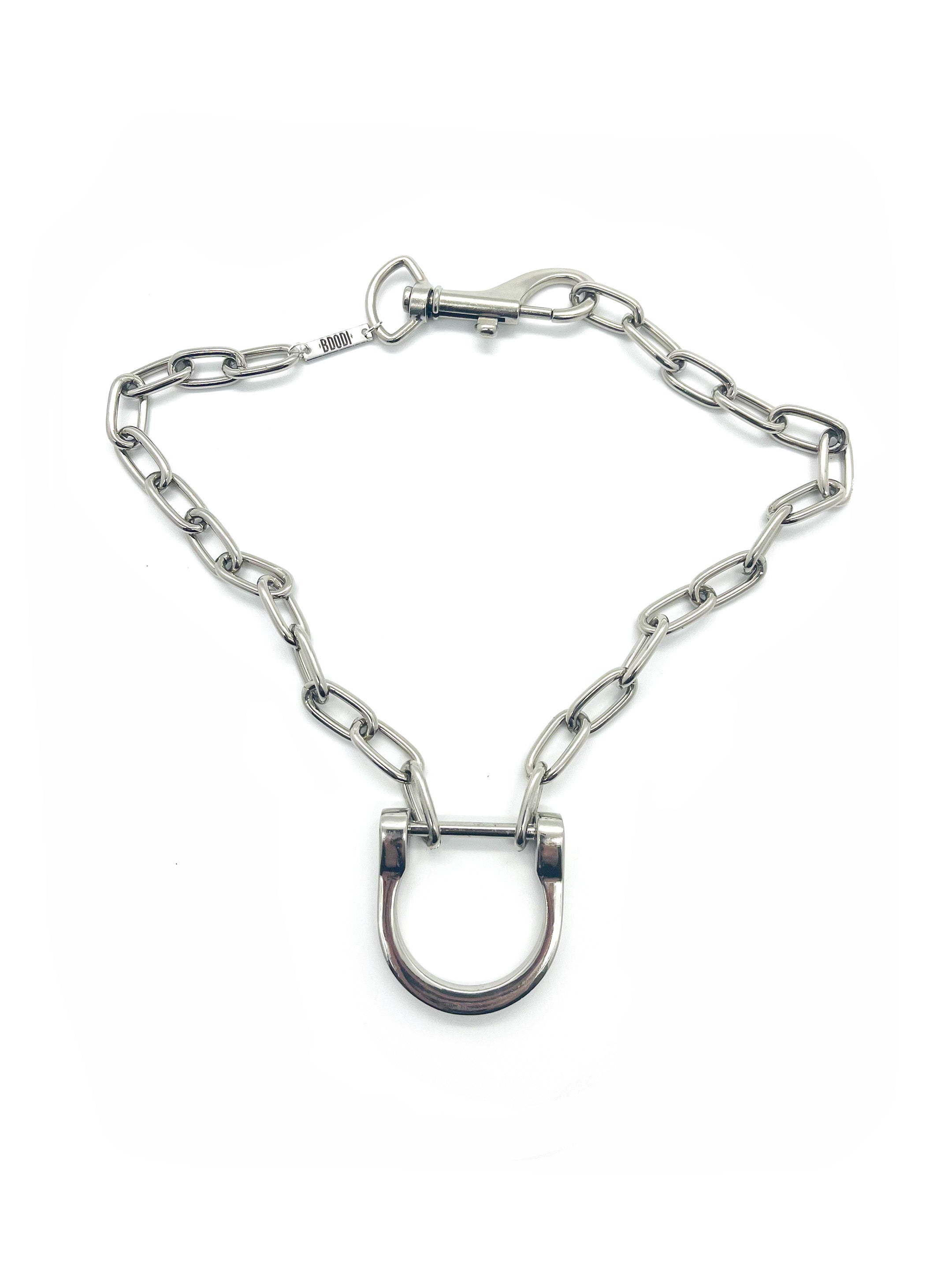 Omega Chain