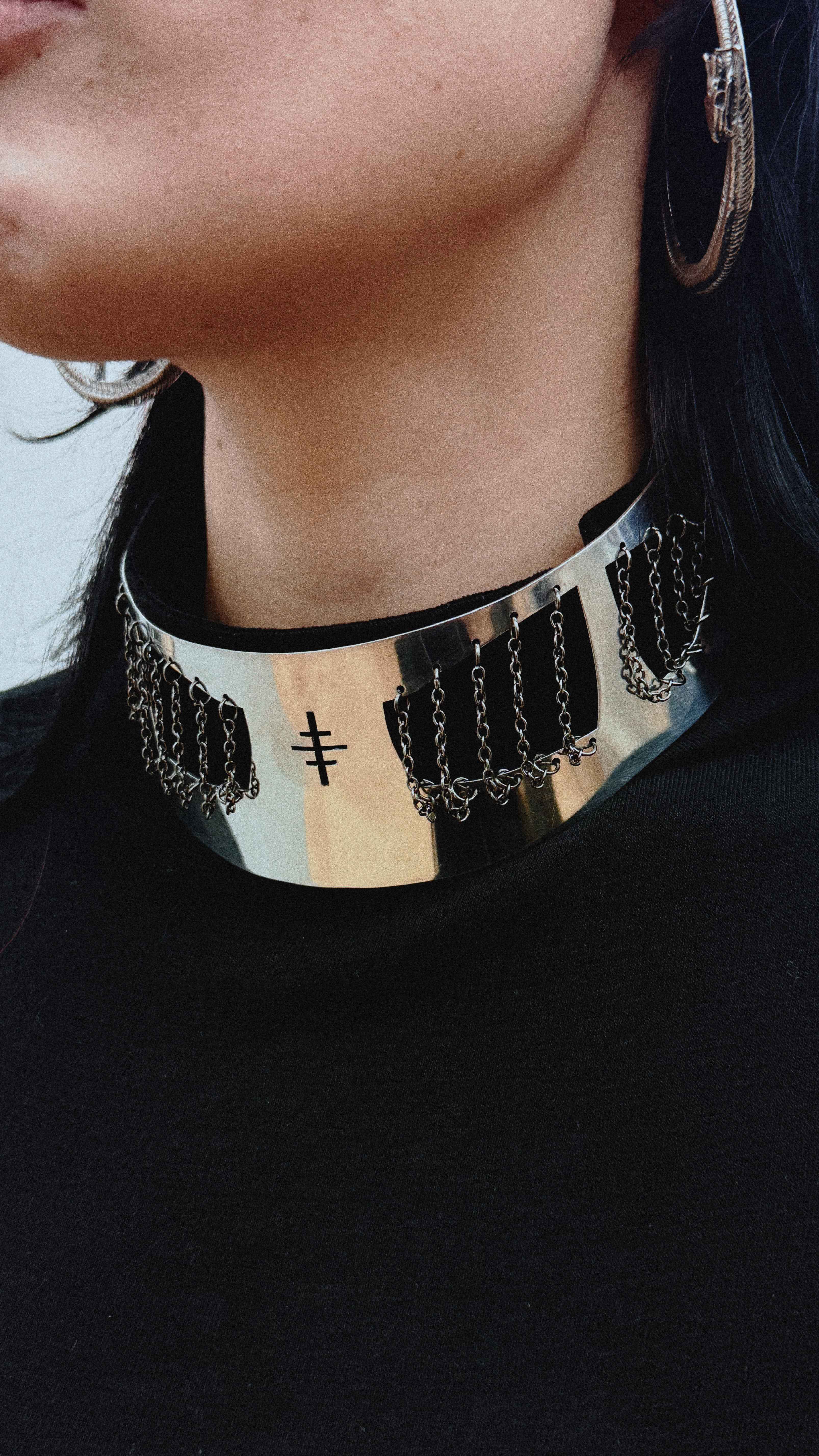 Salem Choker - Studio183