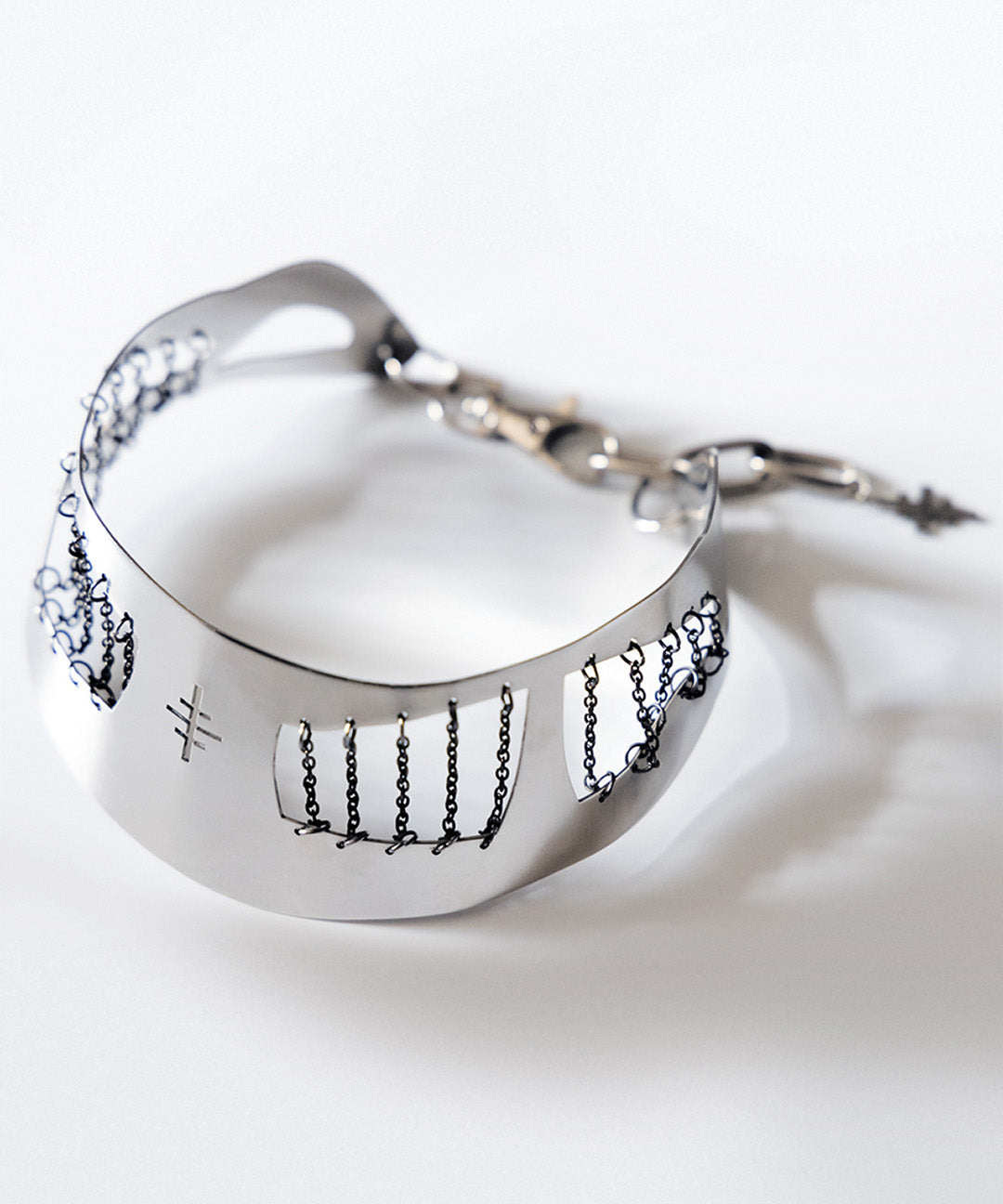 Salem Choker - Studio183
