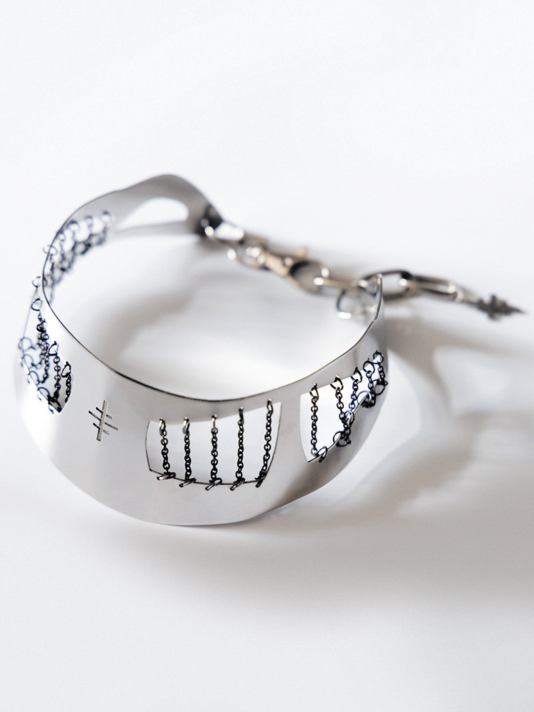 Salem Choker - Studio183