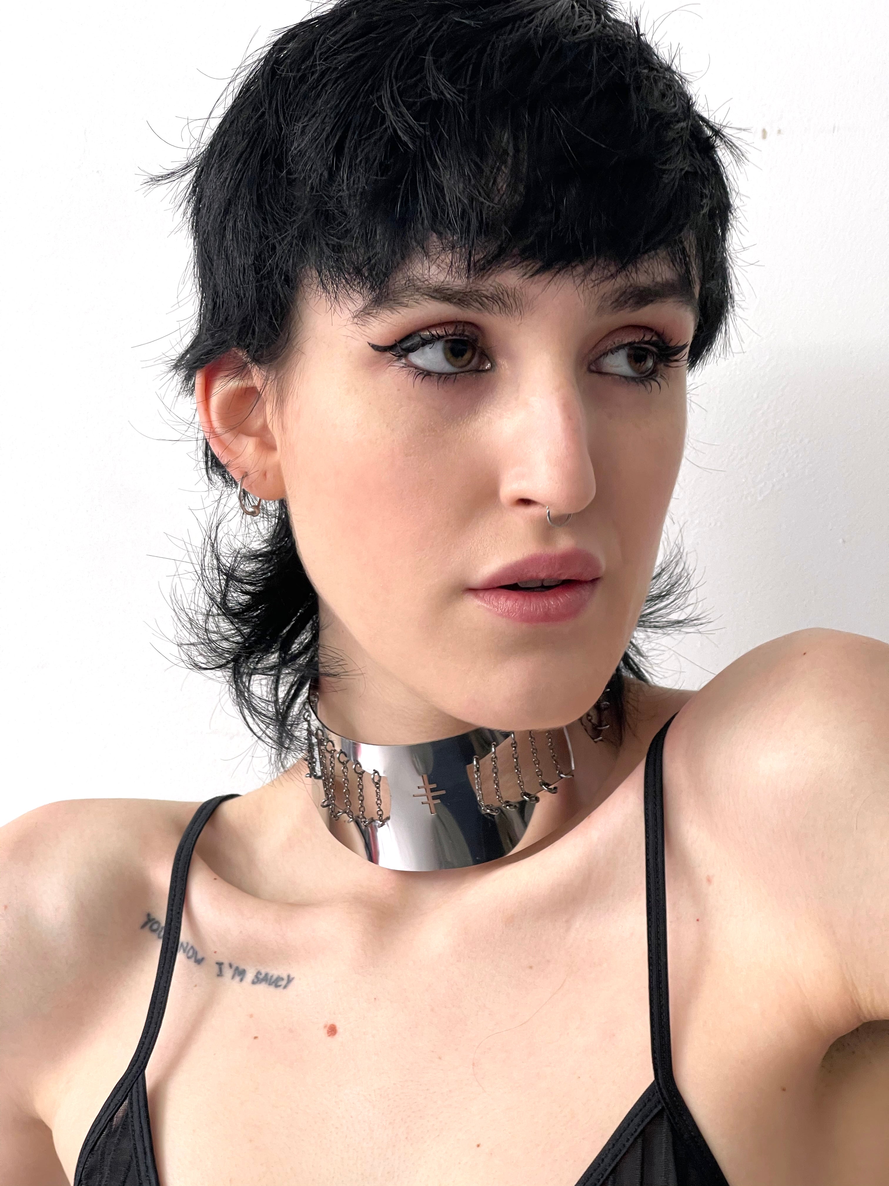 Salem Choker - Studio183