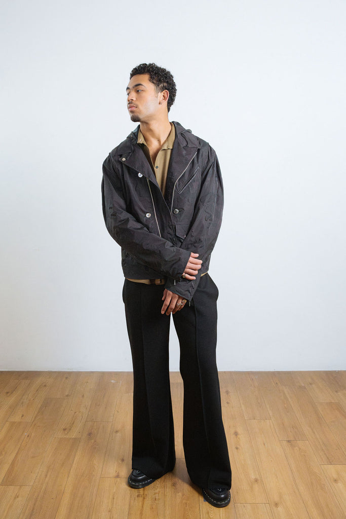 NoirX Jacket - Studio183