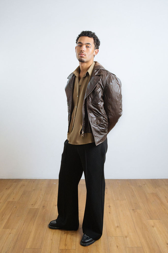 Hazel Breeze Jacket - Studio183