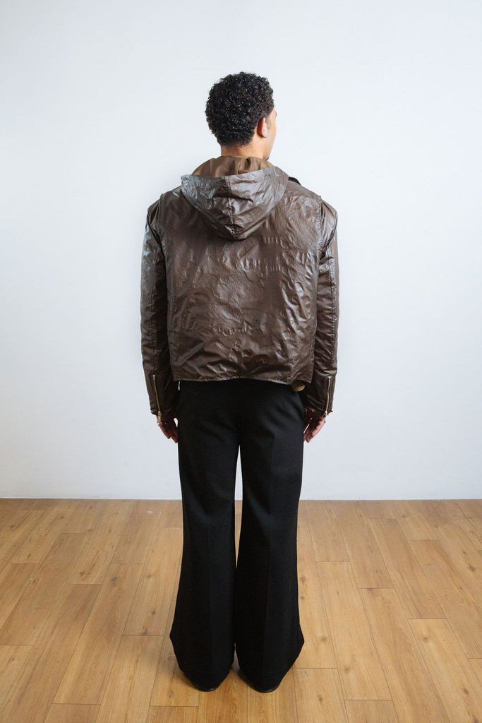 Hazel Breeze Jacket - Studio183