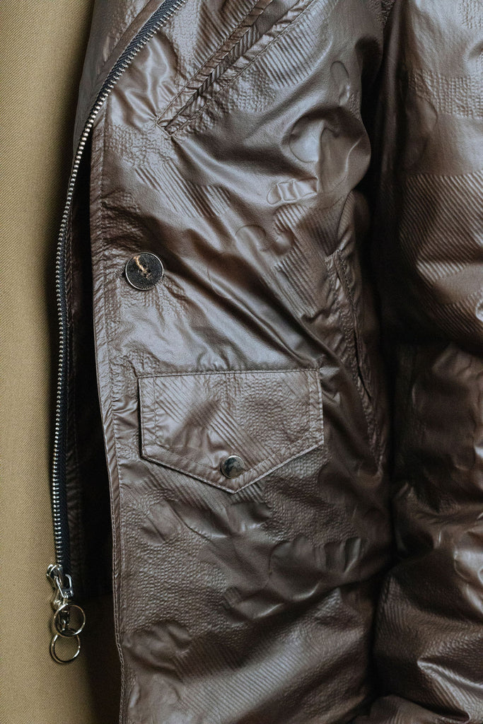 Hazel Breeze Jacket - Studio183