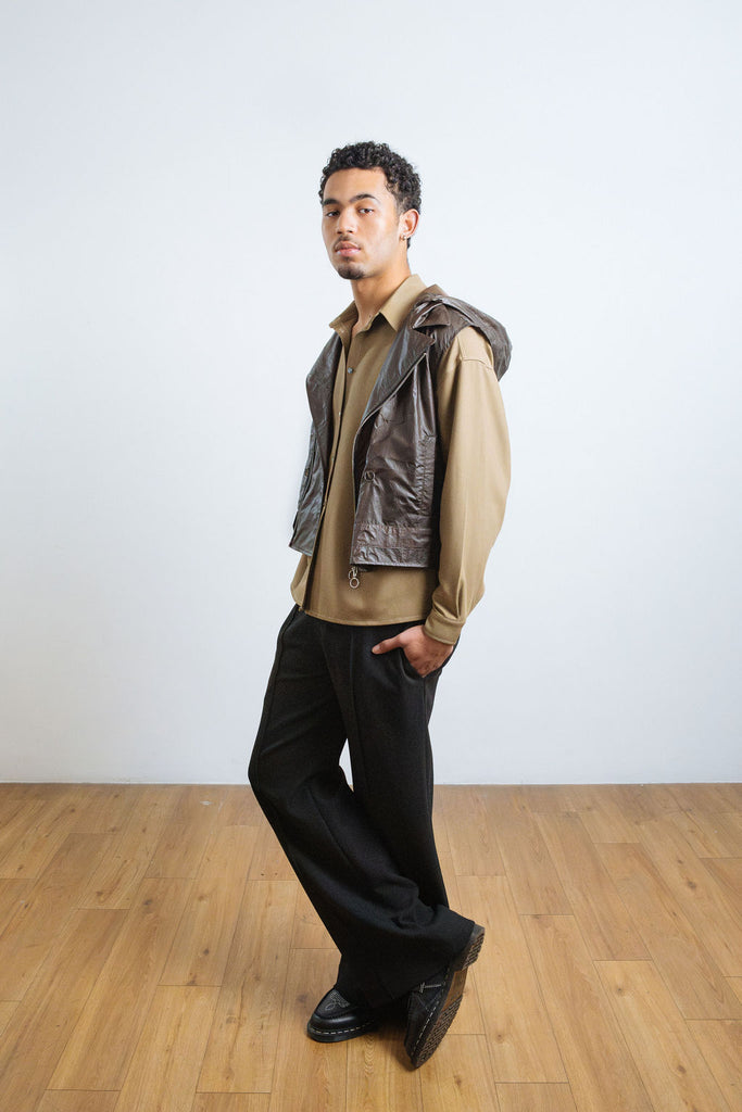 Hazel Breeze Jacket - Studio183