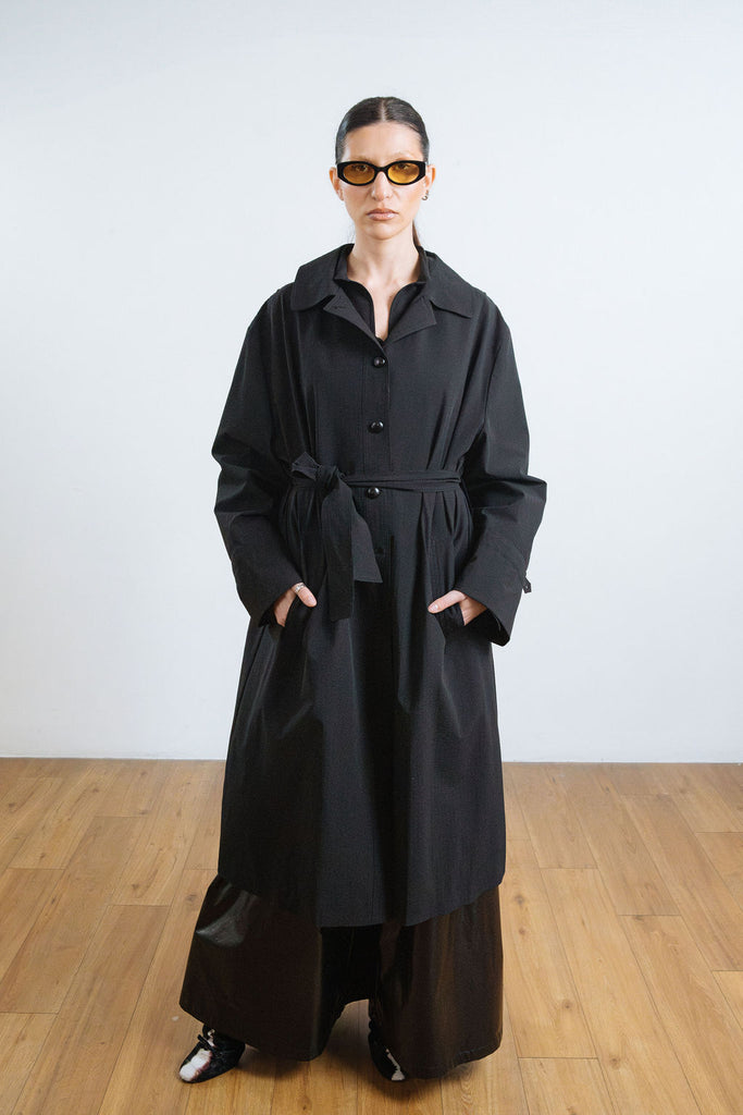 Louise Breeze Coat - Studio183