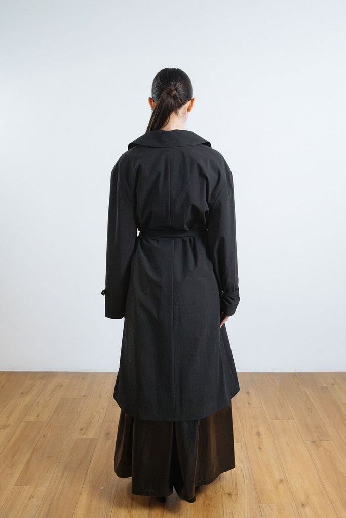 Louise Breeze Coat - Studio183