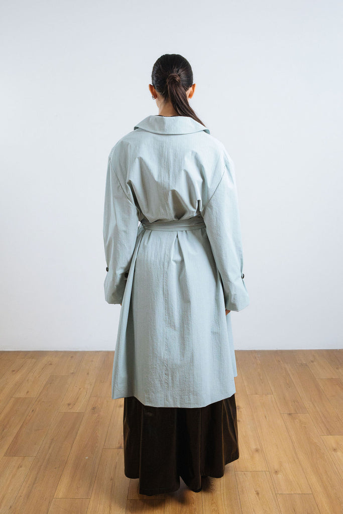 Louise Breeze Coat - Studio183