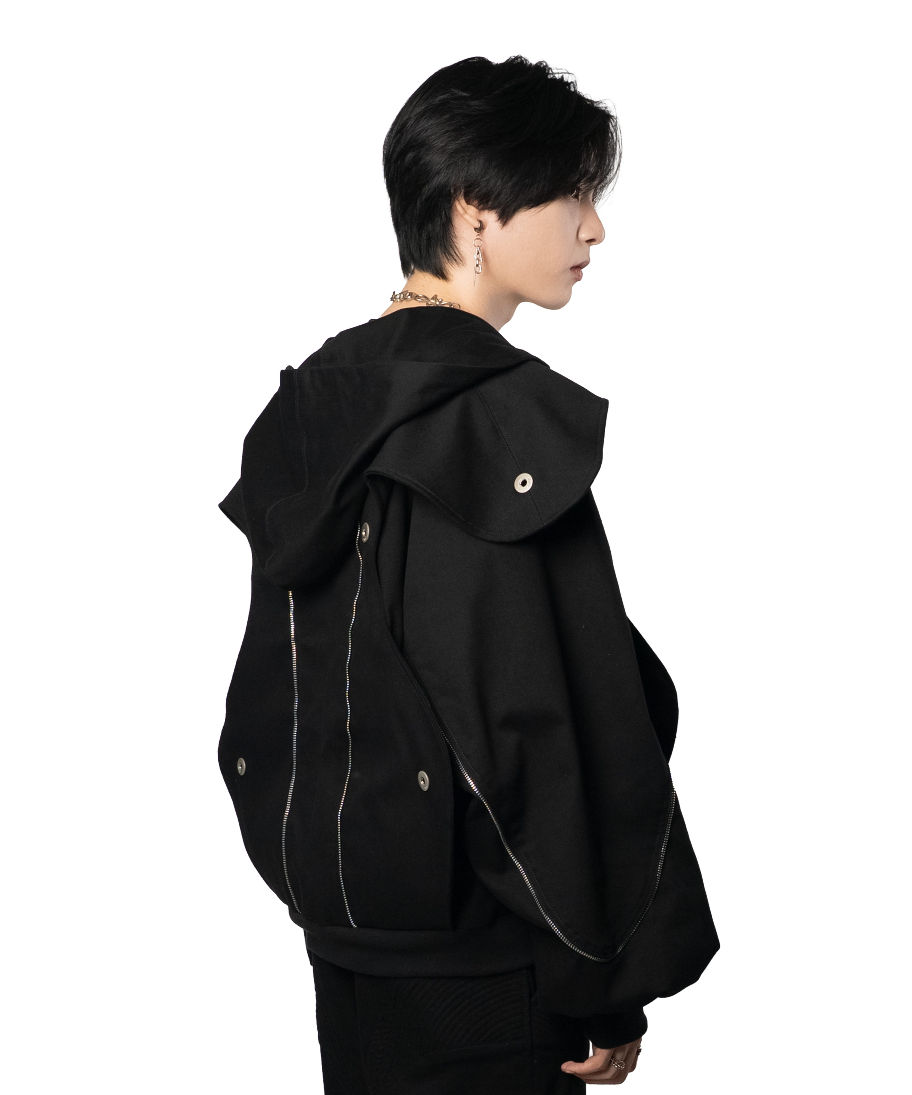 Odyssey Jacket - Studio183