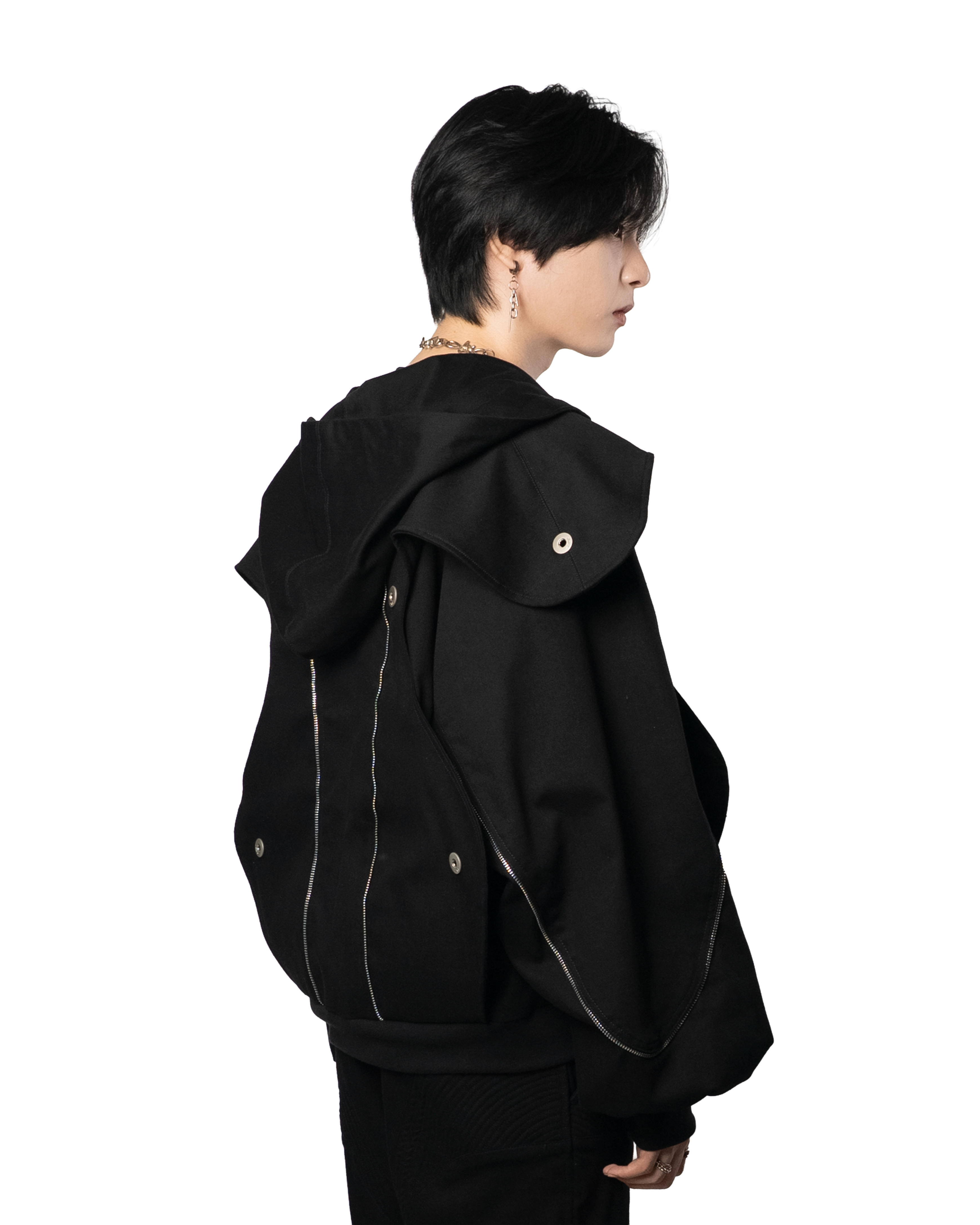 Odyssey Jacket - Studio183