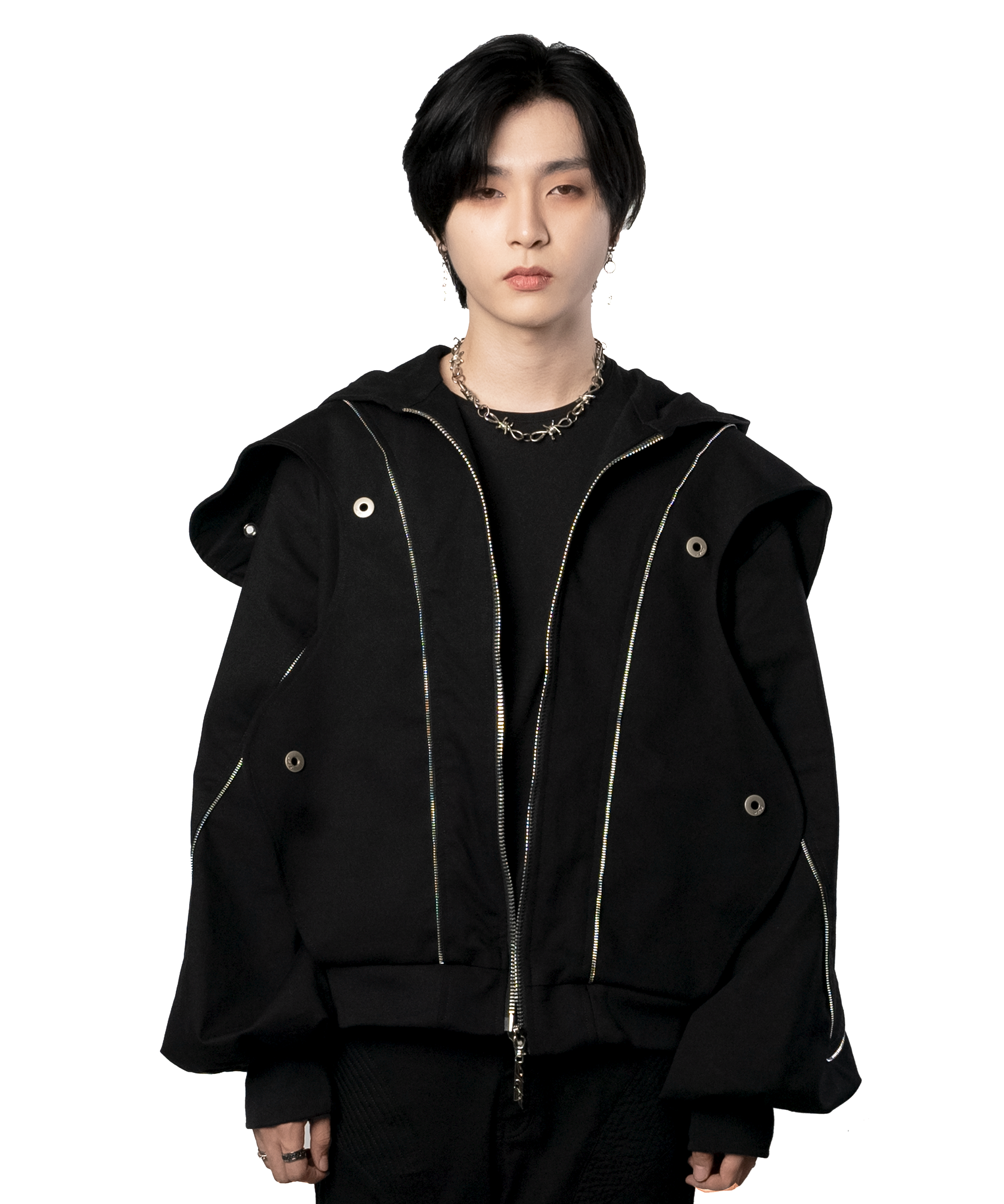 Odyssey Jacket - Studio183