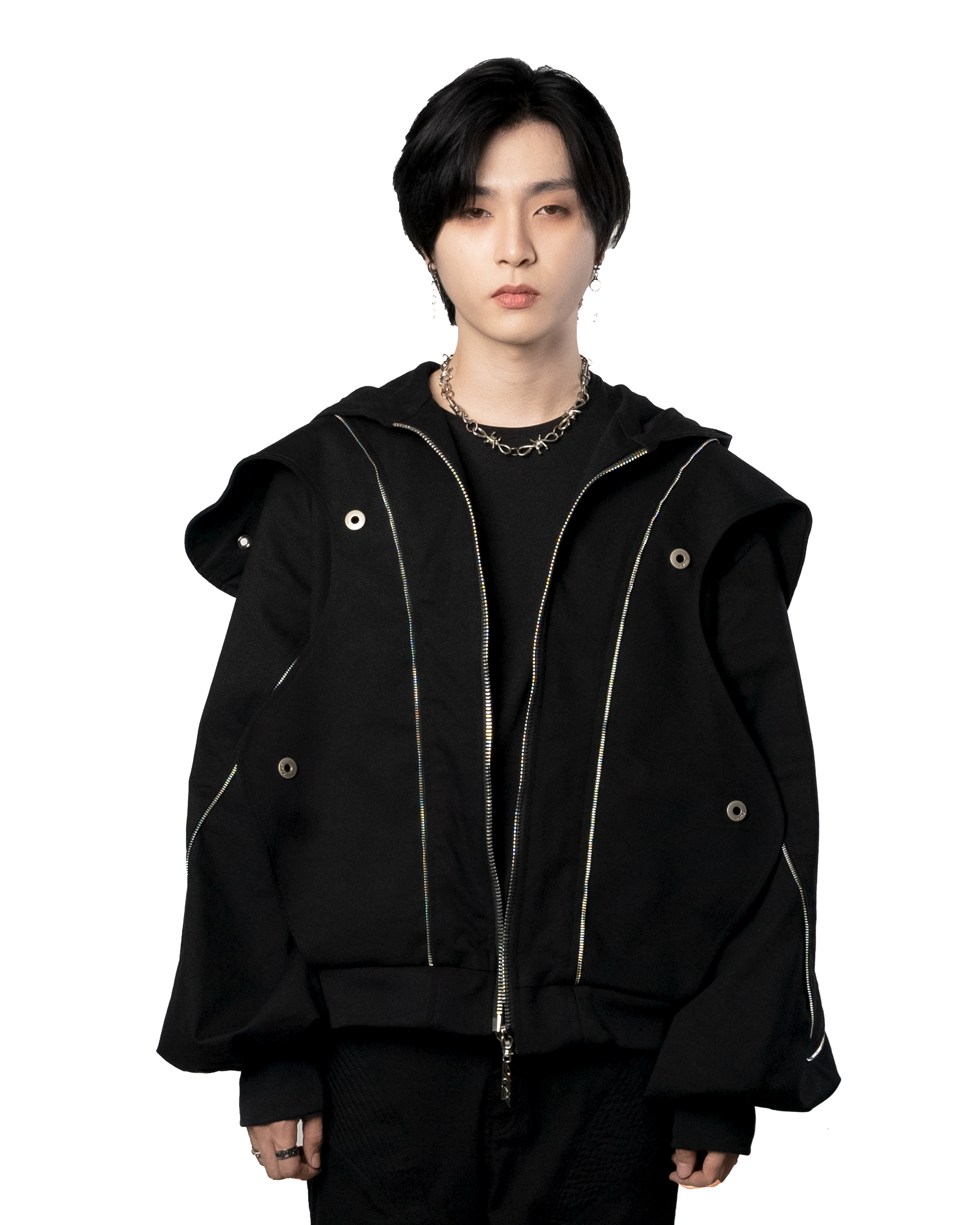 Odyssey Jacket - Studio183
