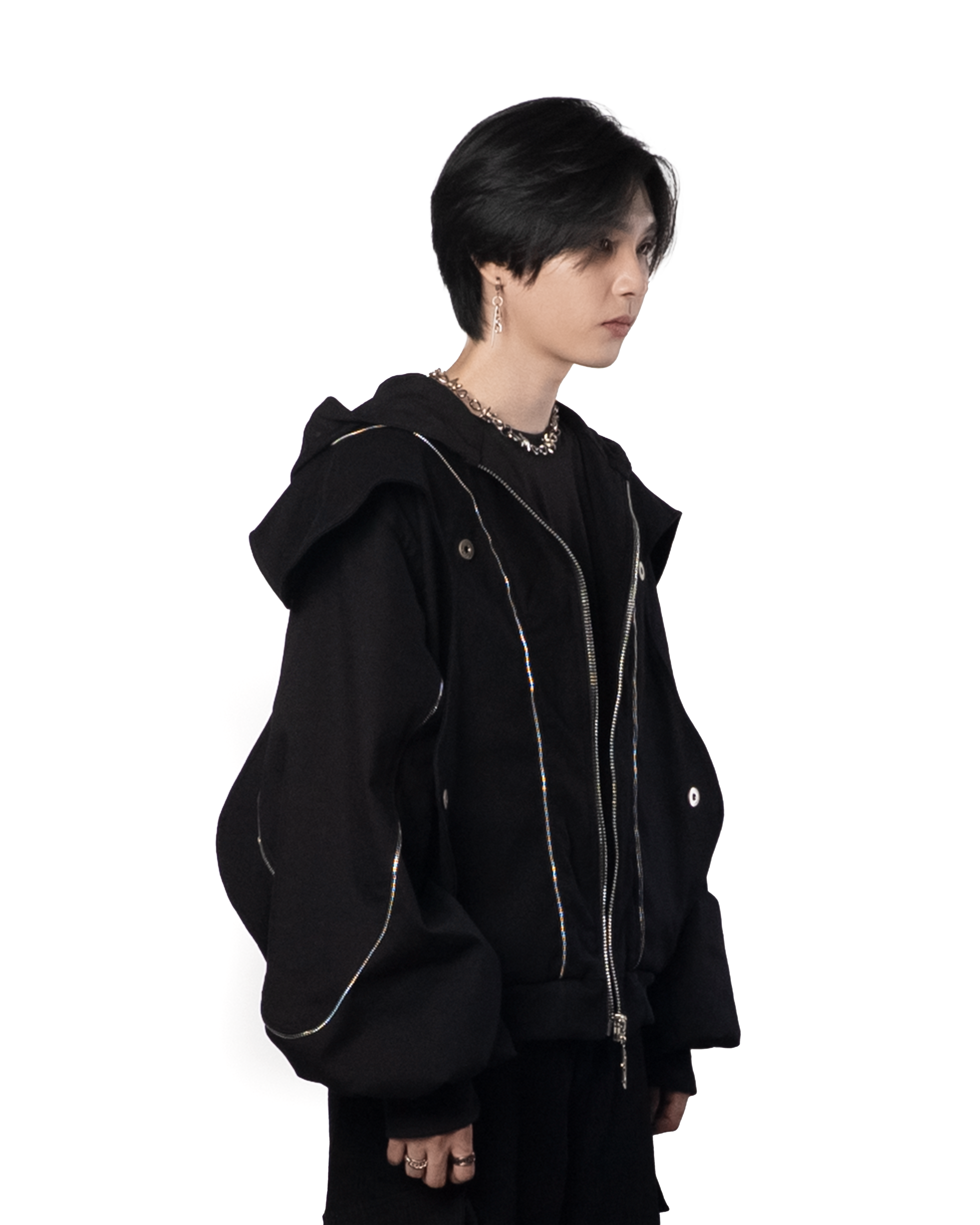 Odyssey Jacket - Studio183