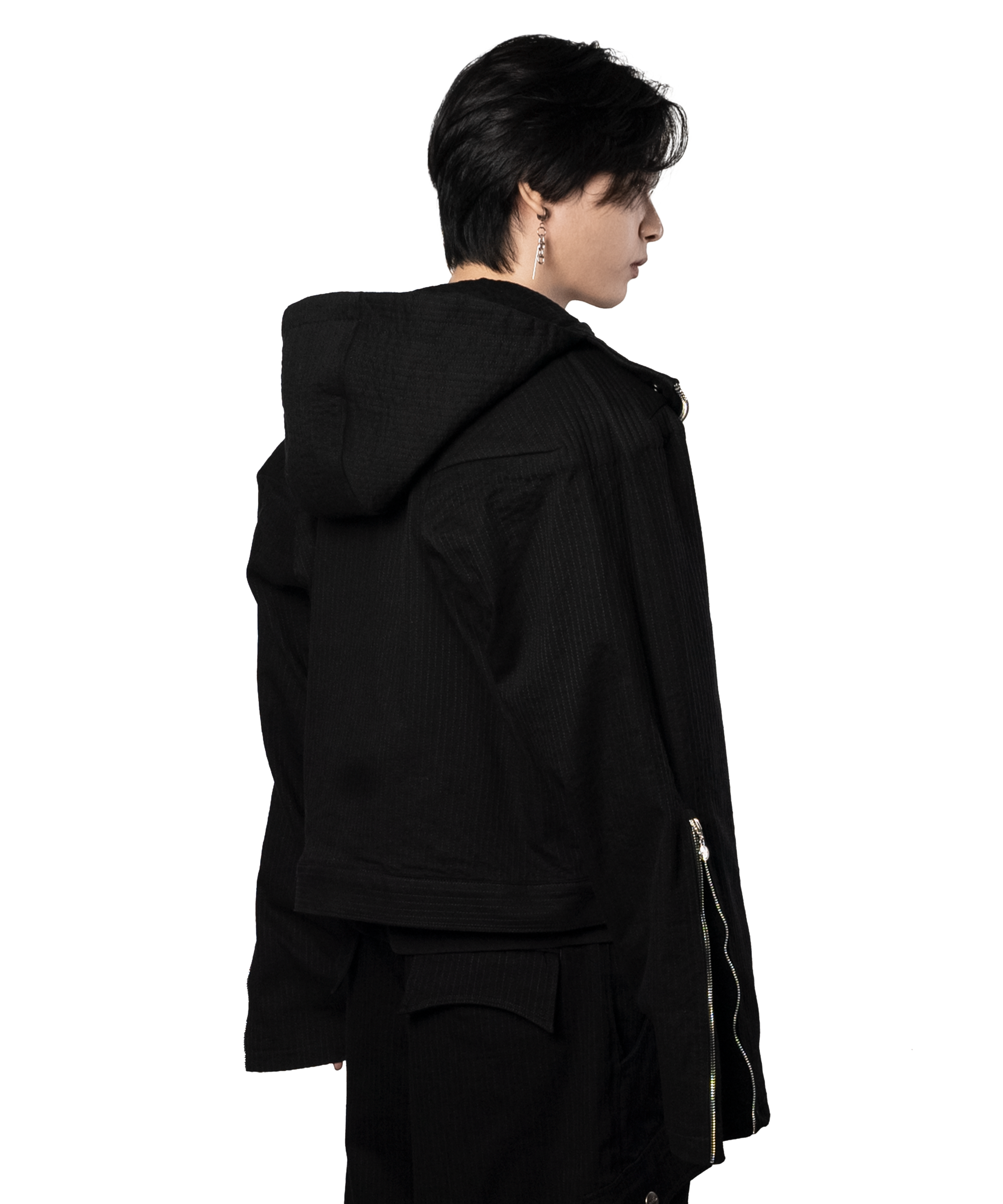 Orion Jacket - Studio183
