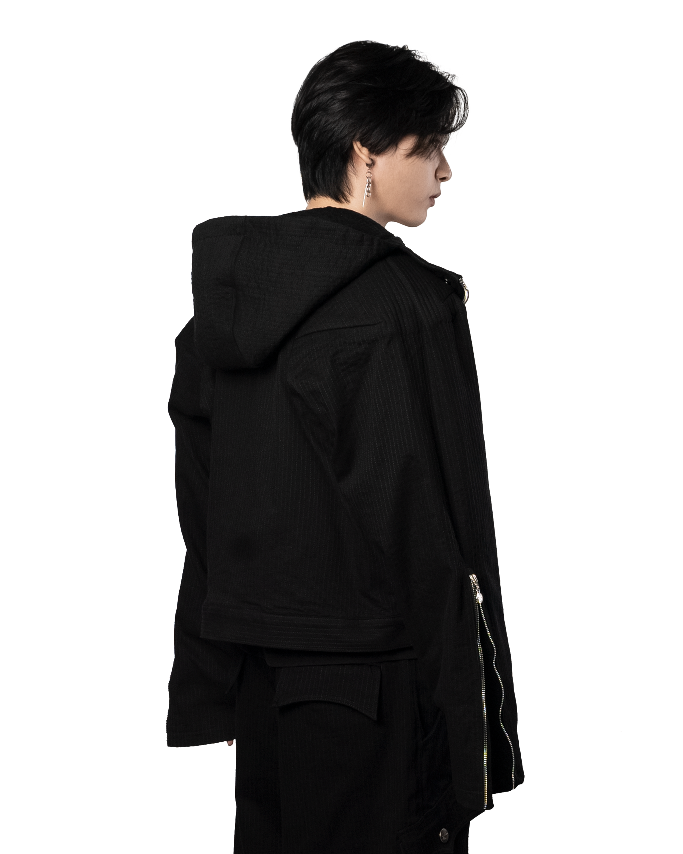 Orion Jacket - Studio183