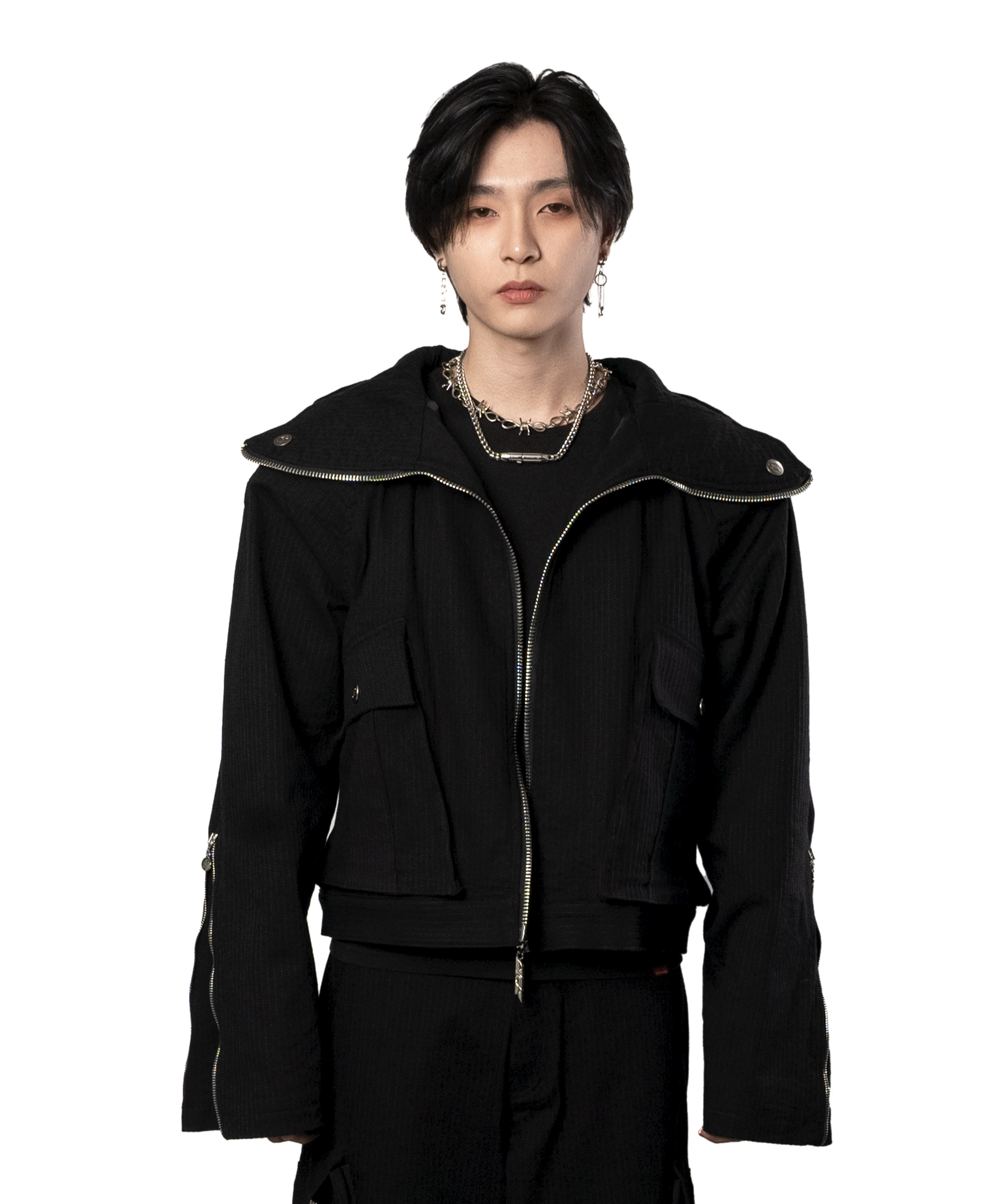 Orion Jacket - Studio183