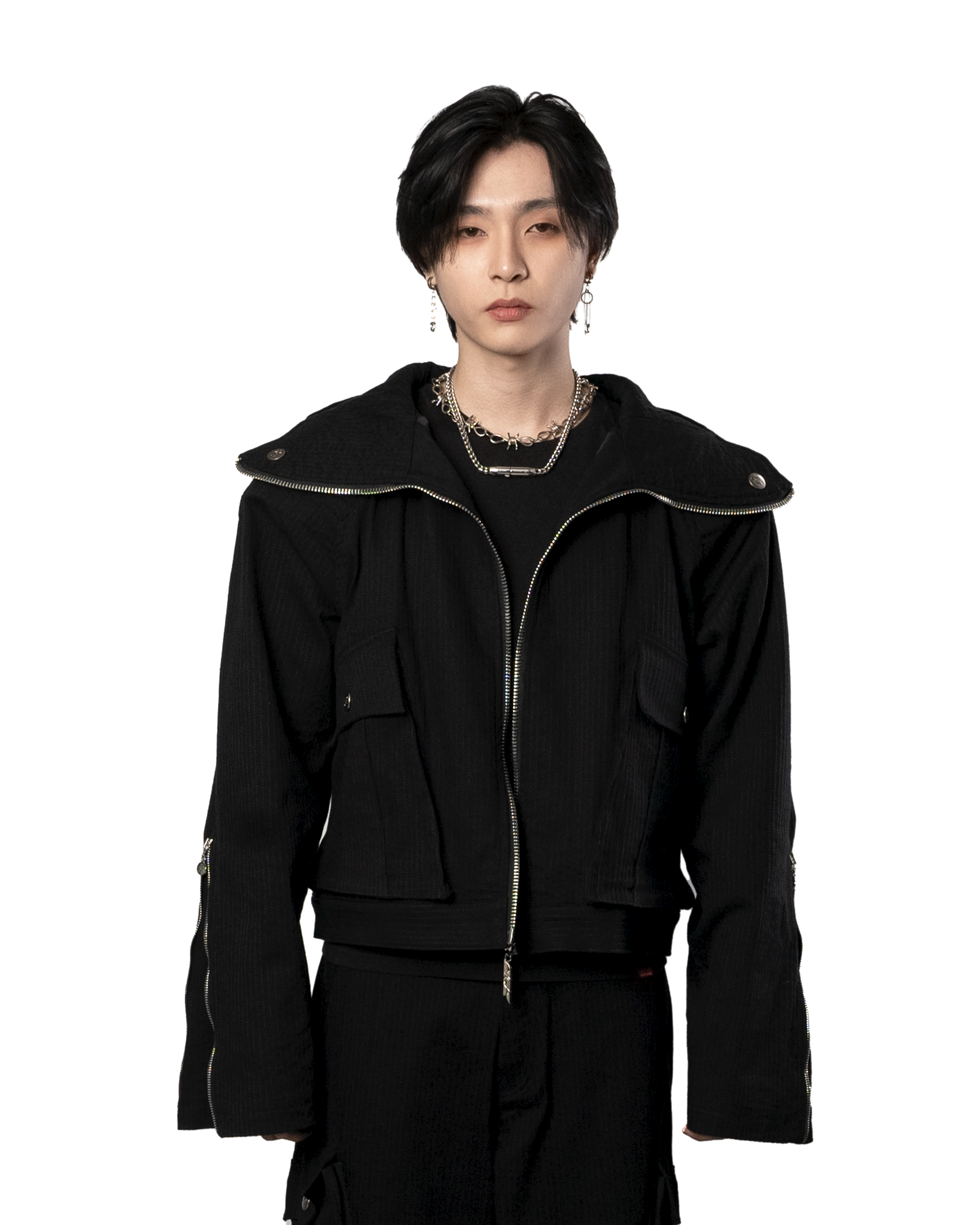 Orion Jacket - Studio183