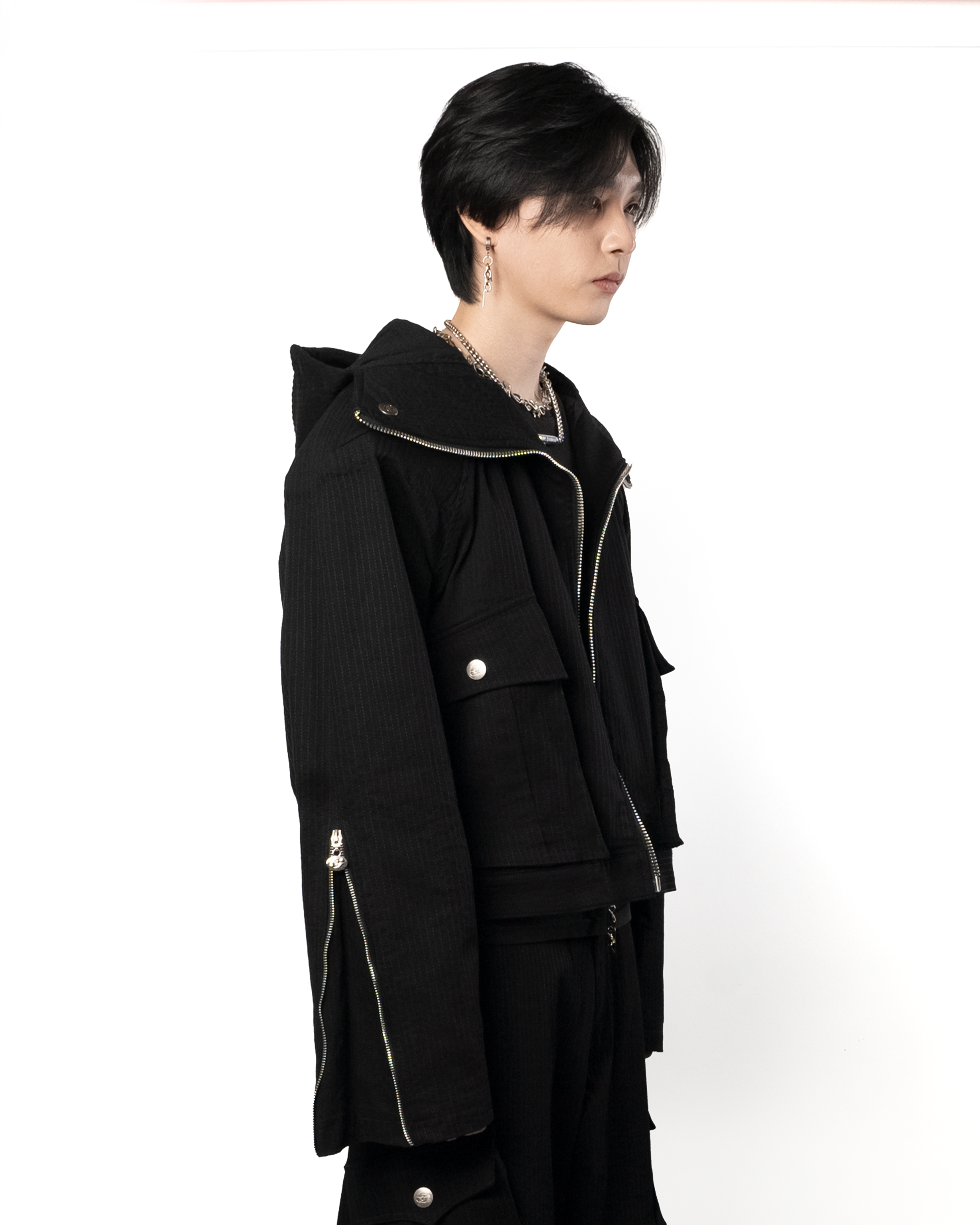 Orion Jacket - Studio183