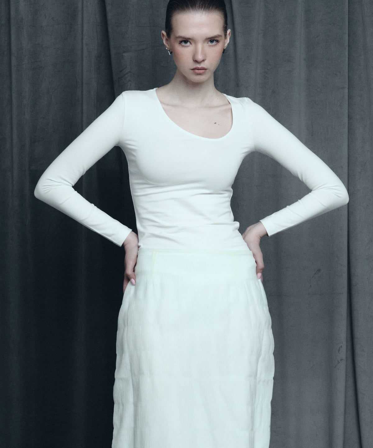Perigee Longsleeve