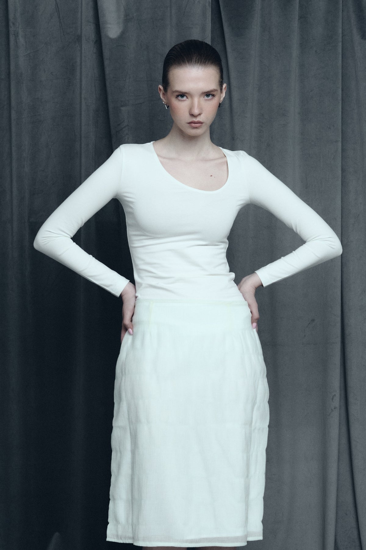 Perigee Longsleeve
