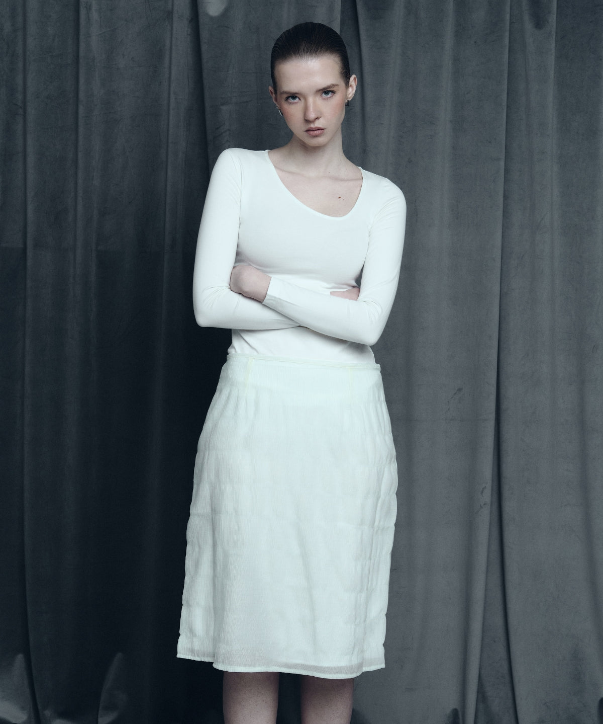 Poena Skirt - Studio183