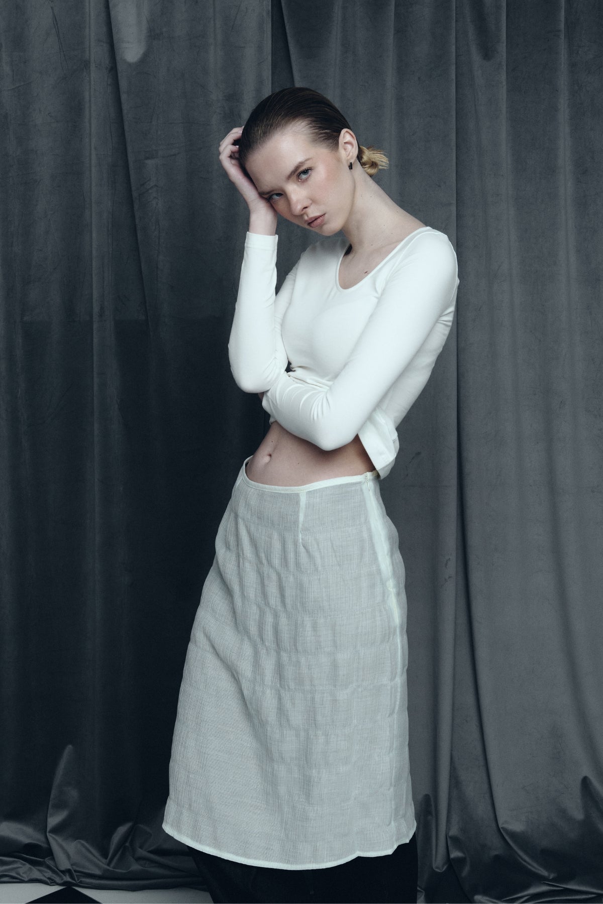 Poena Skirt - Studio183