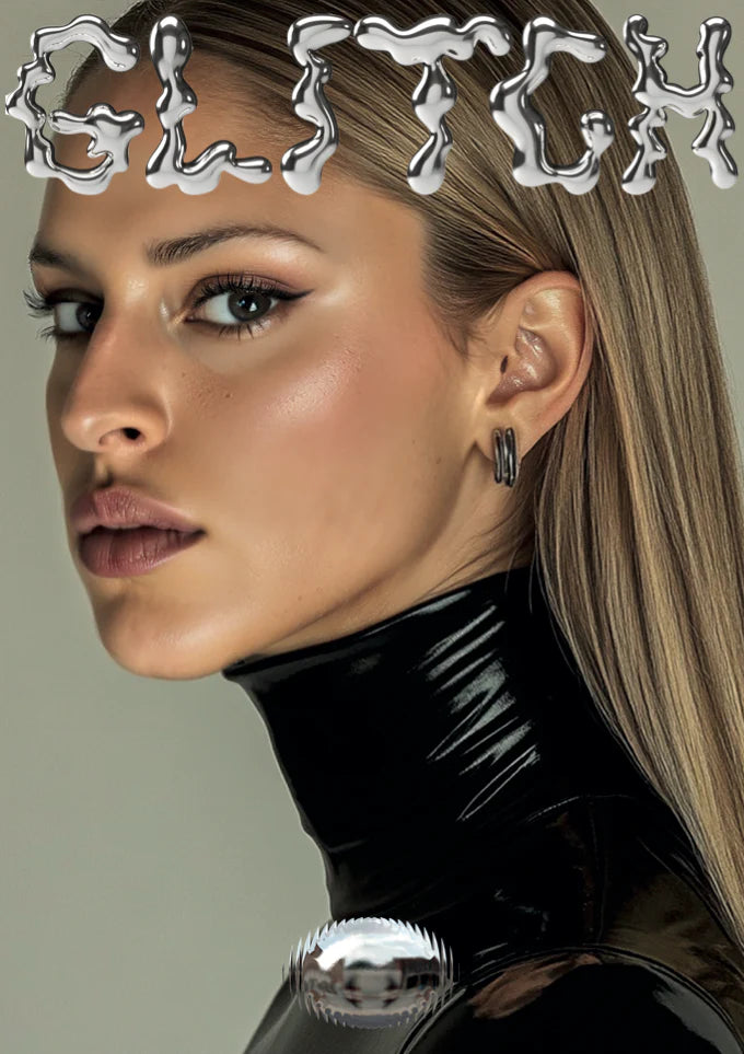 Glitch Magazine