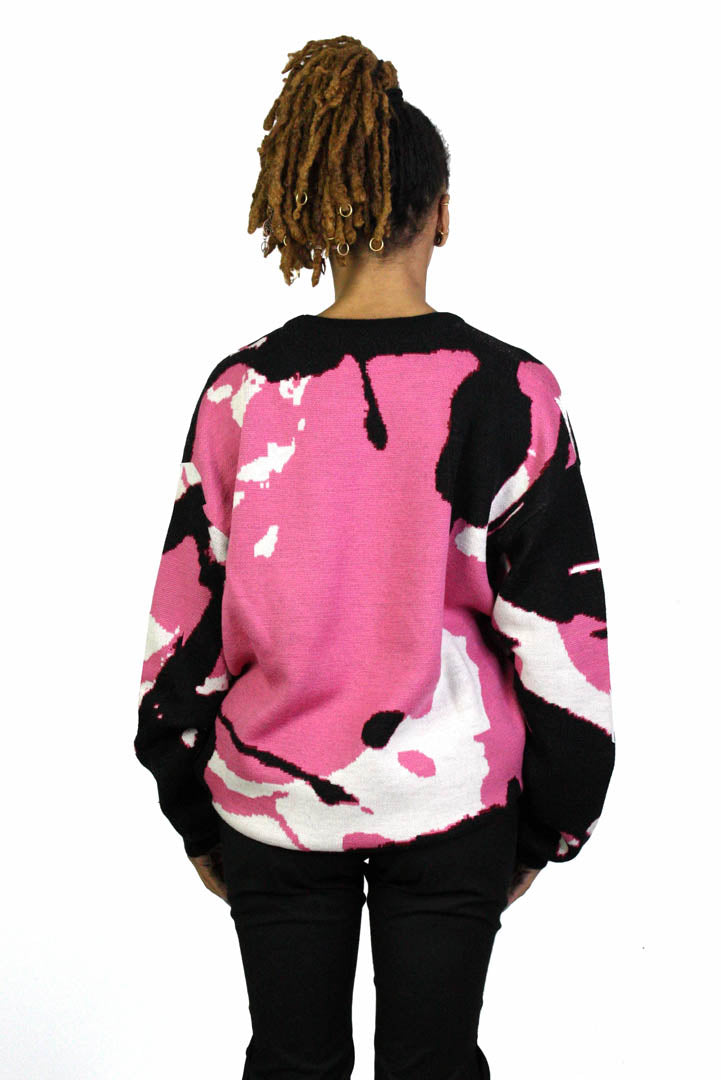 Pansy Meri Sweater - Studio183