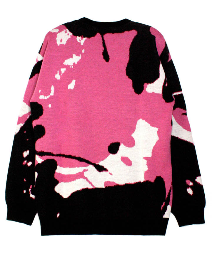 Pansy Meri Sweater - Studio183