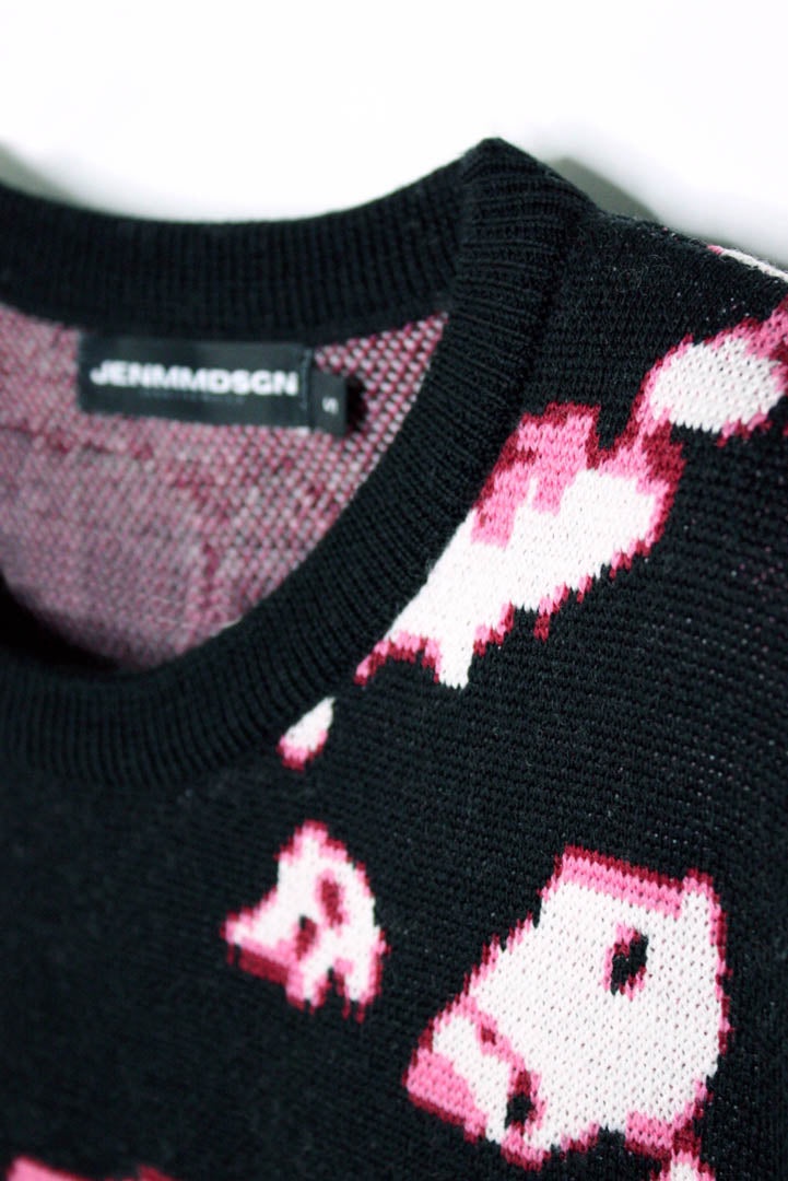 Pansy Meri Sweater - Studio183