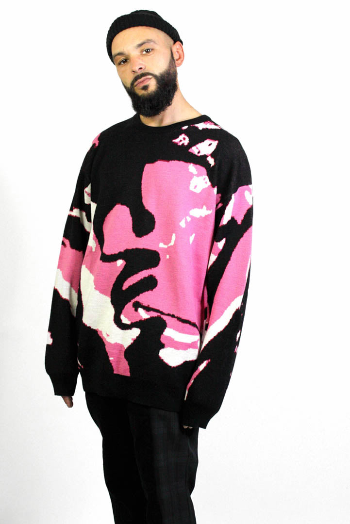 Pansy Meri Sweater - Studio183