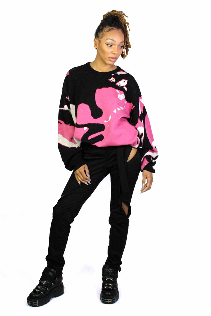 Pansy Meri Sweater - Studio183