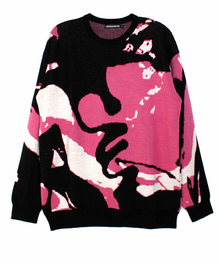 Pansy Meri Sweater - Studio183