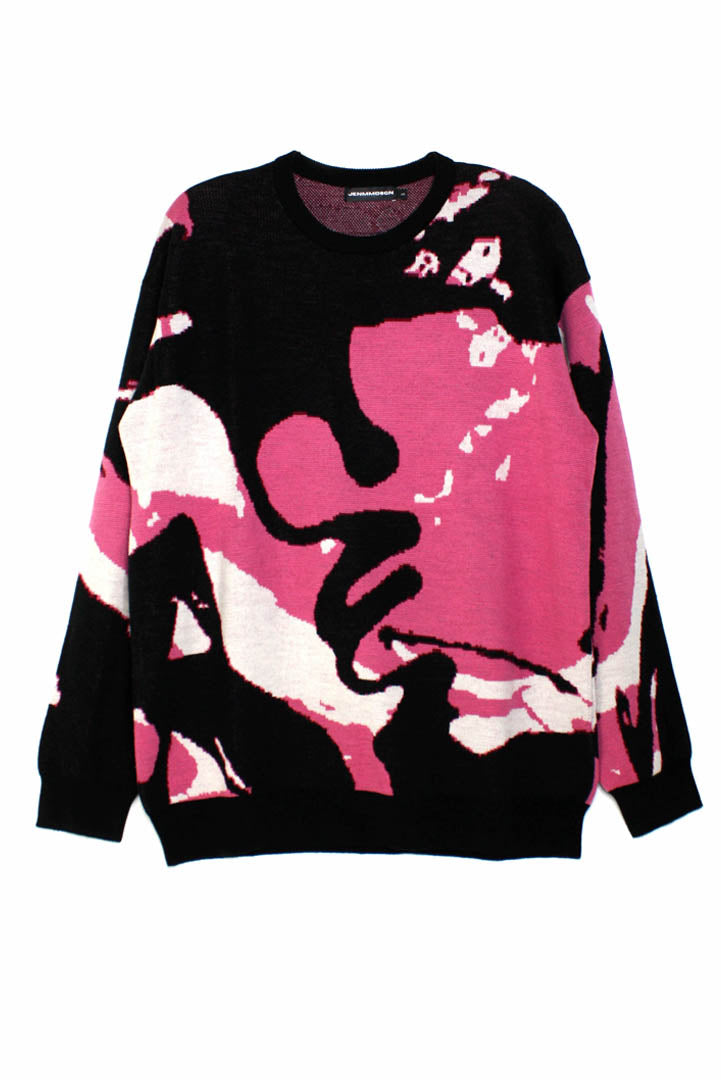 Pansy Meri Sweater - Studio183