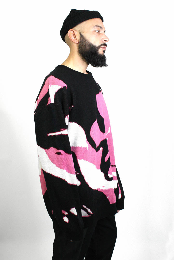 Pansy Meri Sweater - Studio183