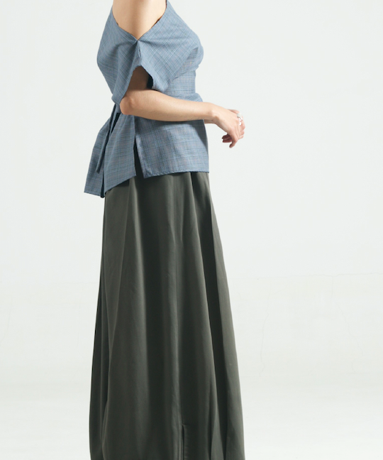 Pants On Backwards