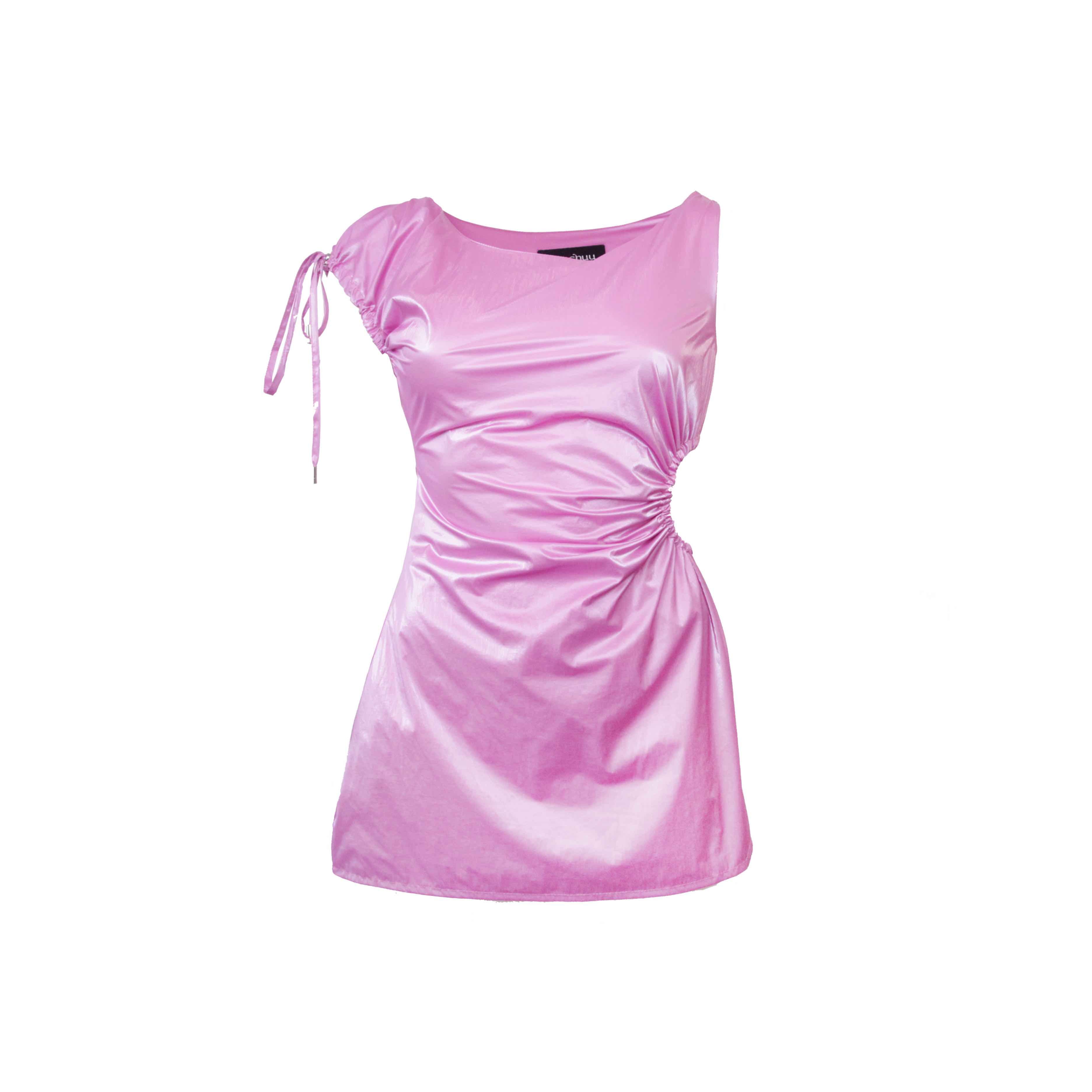 Barbie Parachute Minidress - Studio183