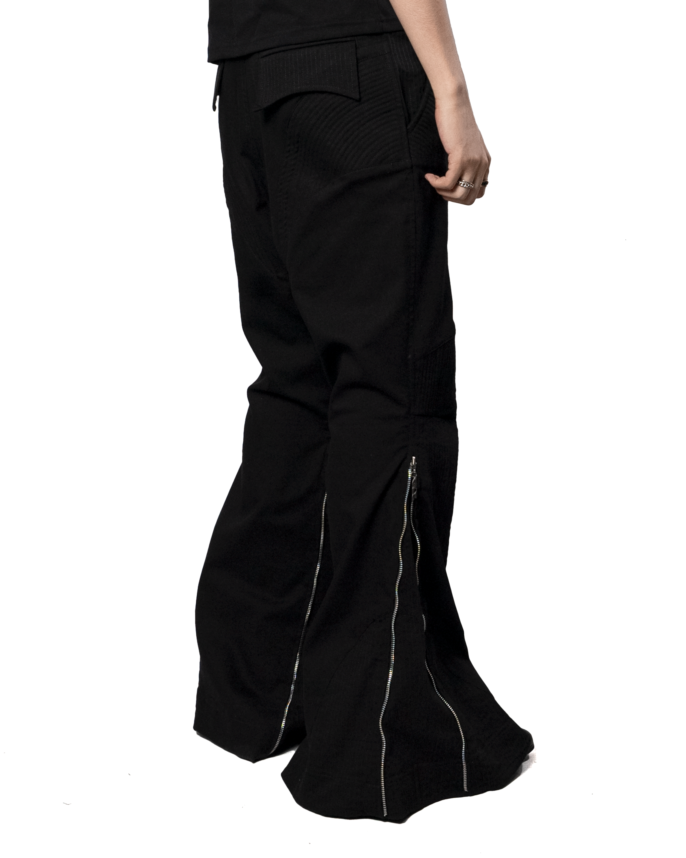 Pegasus Flared Pants - Studio183