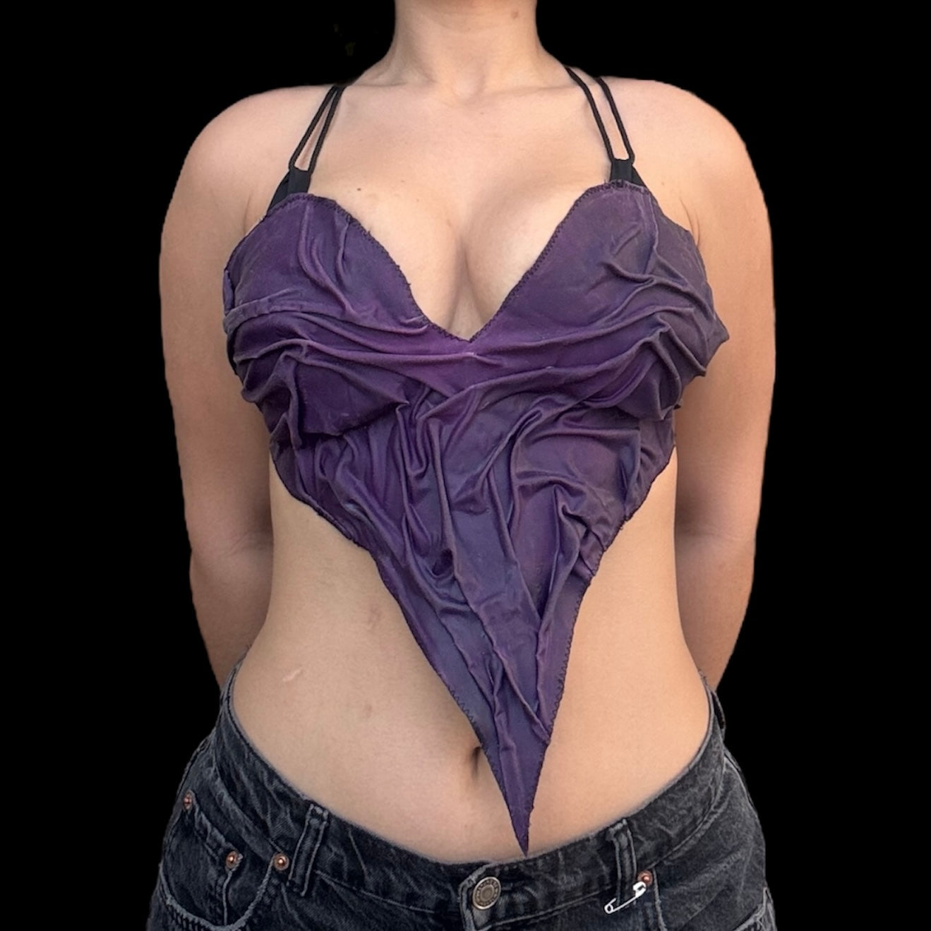 Amethyst Top - Studio183