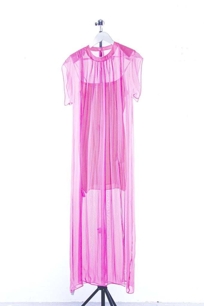 MM REMIX BRIGHT PINK