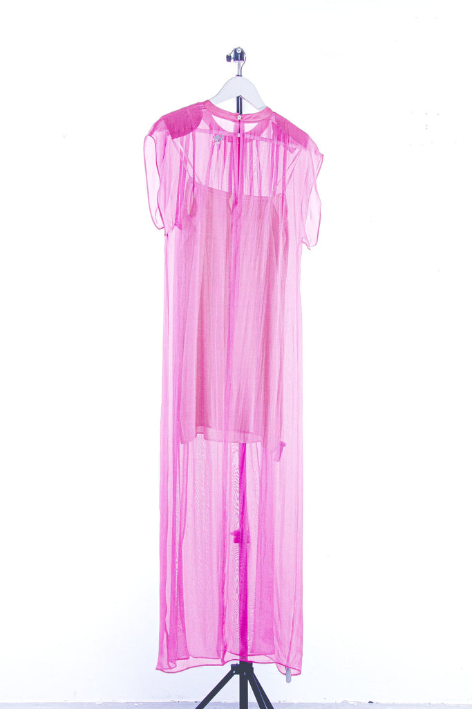 MM REMIX BRIGHT PINK