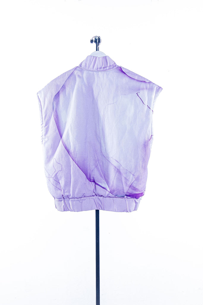 KERIMA ELFAZA WAISTCOAT JENS