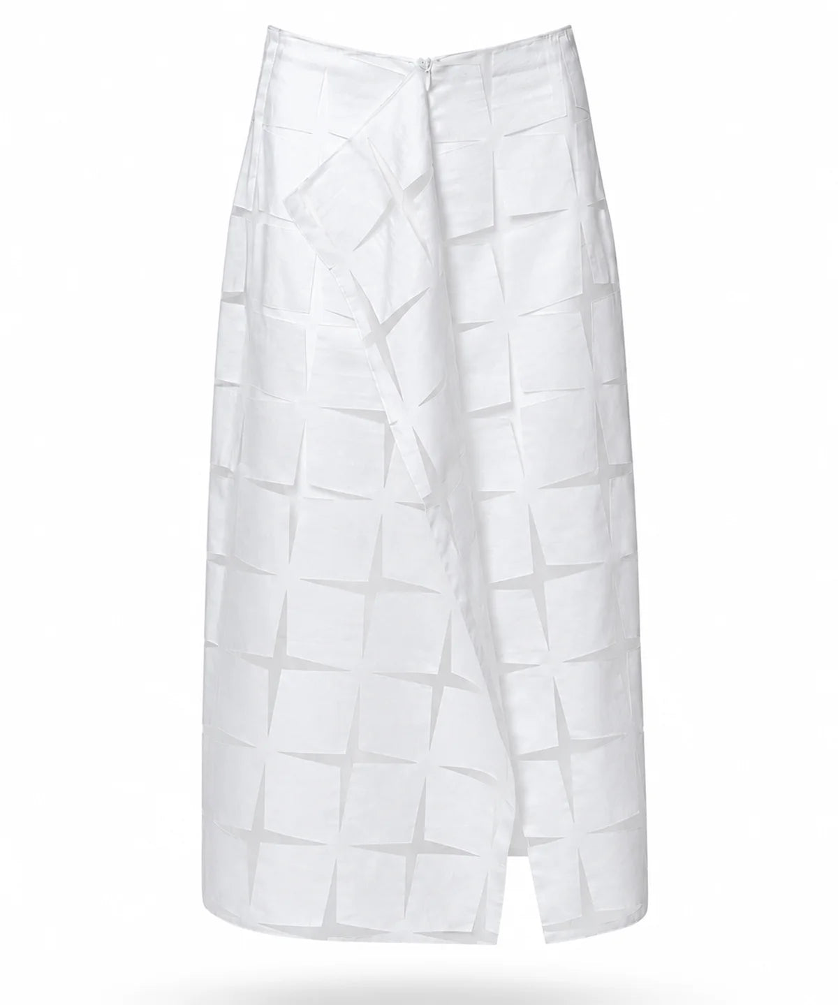 Organza Skirt - Studio183